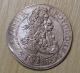 Top - VI  krejcar, 1692, Vratislav  1/1, R!