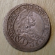 Top - VI  krejcar, 1676, Bratislava  1/1, RR!