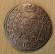 VI krejcar  1664,  Wien ,  -1/1-