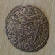 3 krejcar 1670,  Wien,  +1/1+