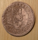 VI krejcar  1670, Graz,  1/1