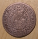 VI krejcar  1676, Bratislava,  2/2